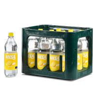 Vilsa Zitrone 12 x 1l Vilsa Zitrone 12 x 1l