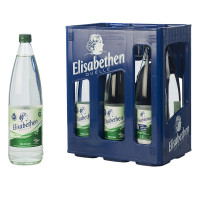 Elisabethen Medium 6 x 1l Elisabethen Medium 6 x 1l