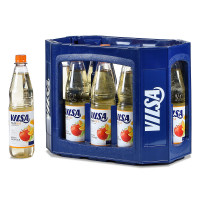 Vilsa H2Obst Apfel-Orange 12 x 0,75l Vilsa H2Obst Apfel-Orange 12 x 0,75l
