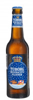 Tuborg Weihnachts-Pilsener 24 x 0,33l Tuborg Weihnachts-Pilsener 24 x 0,33l