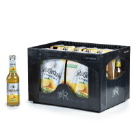 Schöfferhofer Zitrone 24 x 0,33l Schöfferhofer Zitrone 24 x 0,33l