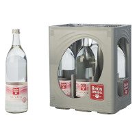 Rhön Naturell 6 x 1l Rhön Naturell 6 x 1l