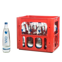 Apollinaris ViO Still 12 x 0,75l Glas Apollinaris ViO Still 12 x 0,75l Glas