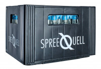 Spreequell Classic 24 x 0,33l Spreequell Classic 24 x 0,33l