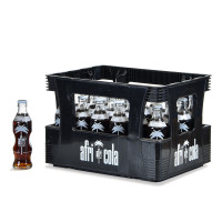 Afri Cola ohne Zucker 24 x 0,2l Afri Cola ohne Zucker 24 x 0,2l
