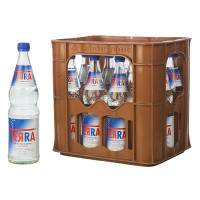 Terra Spritzig 12 x 0,7l Terra Spritzig 12 x 0,7l