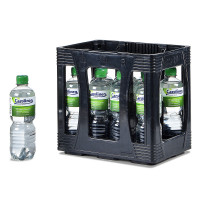 Carolinen Medium 11 x 0,5l Carolinen Medium 11 x 0,5l