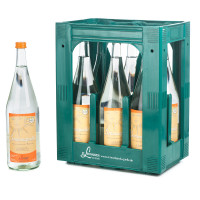 St. Leonhardsquellen Sonnenquelle 6 x 1l St. Leonhardsquellen Sonnenquelle 6 x 1l
