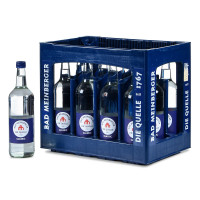 Bad Meinberger Classic 12 x 0,75l Bad Meinberger Classic 12 x 0,75l