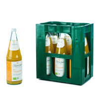 Chiemseer BIO Orange 6 x 1l Chiemseer BIO Orange 6 x 1l