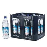 Adelholzener Classic 1l PET Adelholzener Classic 1l PET