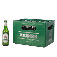 Wicküler Pils 24 x 0,33l Wicküler Pils 24 x 0,33l