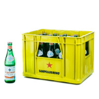 Acqua Panna Still 20 x 0,5l Glas Acqua Panna Still 20 x 0,5l Glas