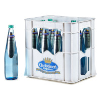 Christinen Bio Medium 12 x 0,75l Christinen Bio Medium 12 x 0,75l