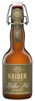 Kaiser Keller Pils Bügel 20 x 0,33l Kaiser Keller Pils Bügel 20 x 0,33l
