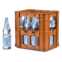 Baron von Westfalen Classic 12 x 0,7l Baron von Westfalen Classic 12 x 0,7l