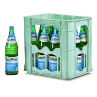 Carolinen Naturell 12 x 0,75l Carolinen Naturell 12 x 0,75l