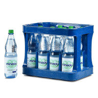 Mineau Medium 12 x 1l Mineau Medium 12 x 1l