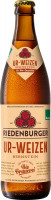 Riedenburger Ur-Weizen 10 x 0,5l Riedenburger Ur-Weizen 10 x 0,5l
