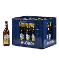 Gilde Ratskeller Premium Pils 20 x 0,5l Gilde Ratskeller Premium Pils 20 x 0,5l
