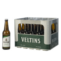 Veltins Pilsener 20 x 0,5l Veltins Pilsener 20 x 0,5l