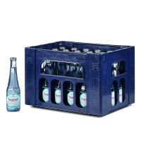 Tönissteiner Medium Exclusiv 24 x 0,25l Glas Tönissteiner Medium Exclusiv 24 x 0,25l Glas