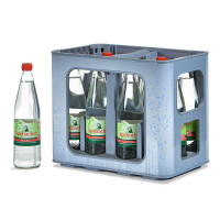 Rosbacher Naturell 12 x 0,75l Rosbacher Naturell 12 x 0,75l