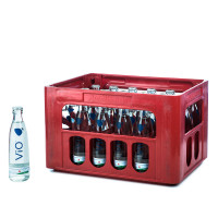 ViO Medium 12 x 0,25l Glas ViO Medium 12 x 0,25l Glas