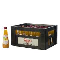 Rapp's Multi 100 24 x 0,2l Rapp's Multi 100 24 x 0,2l