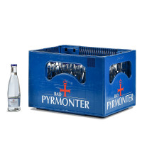 Bad Pyrmonter Classic Gourmet 24 x 0,25l Bad Pyrmonter Classic Gourmet 24 x 0,25l