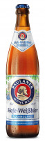 Paulaner Hefe-Weißbier Alkoholfrei 20 x 0,5l Paulaner Hefe-Weißbier Alkoholfrei 20 x 0,5l