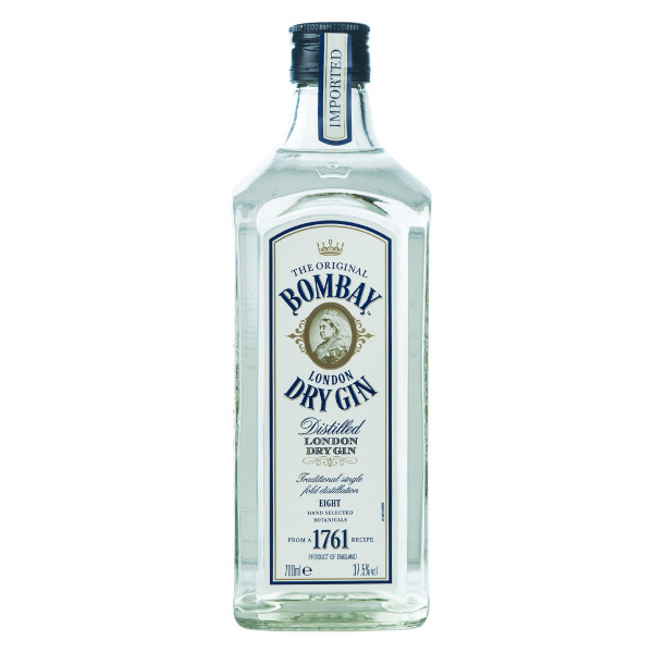 Bombay London Dry Gin 0,7l