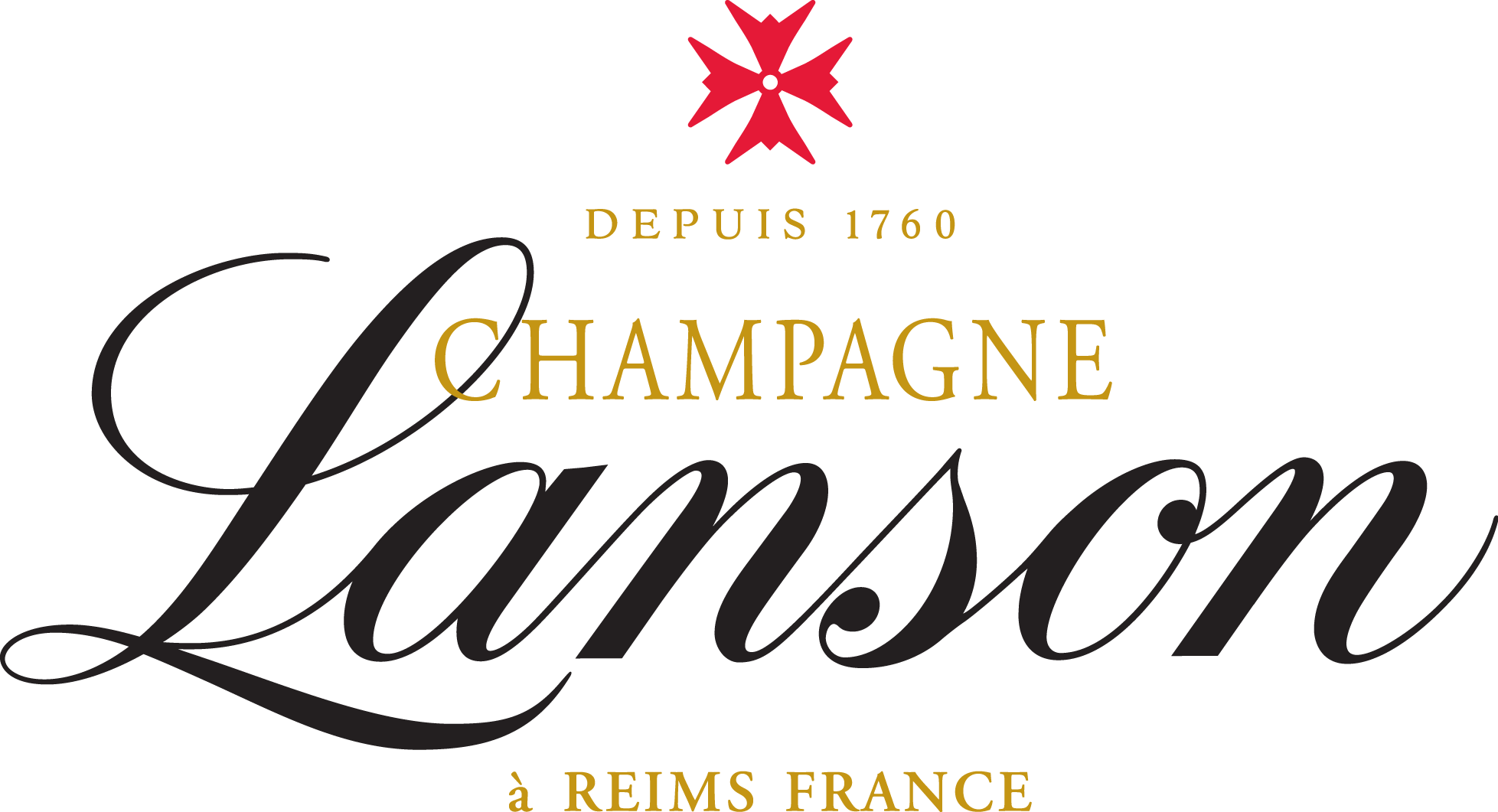 Lanson Champagner