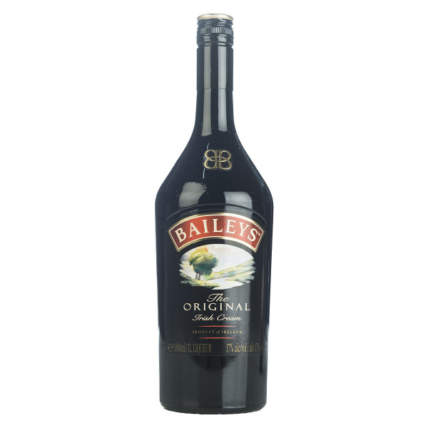 Bailey's Original Irish Cream 1l