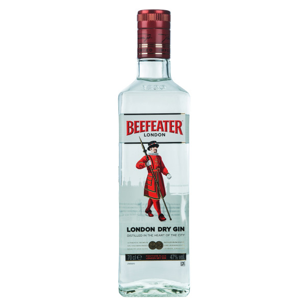 Beefeater 24 Gin 0,7l