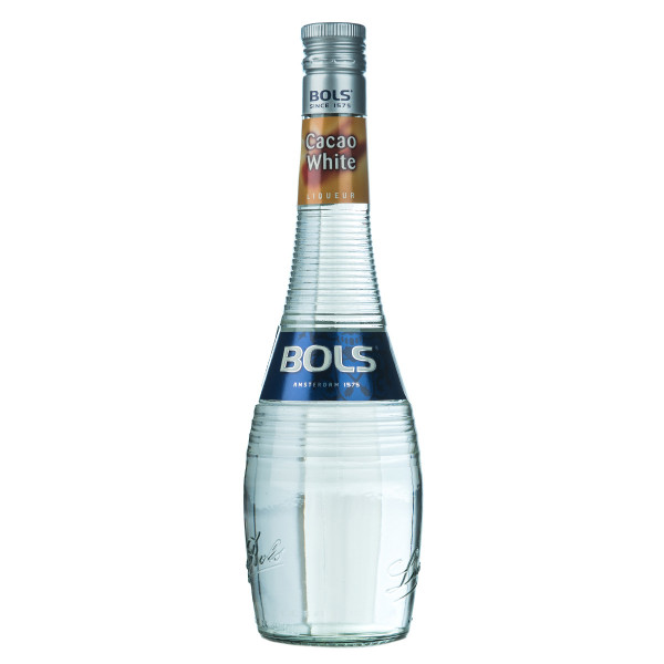 Bols Cacao White 0,7l