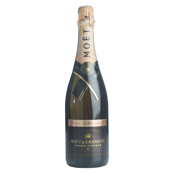 Moët & Chandon Grand Vintage 0,75l