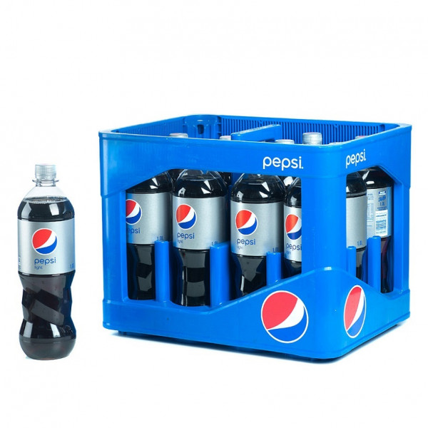 Pepsi Light 12 x 1l