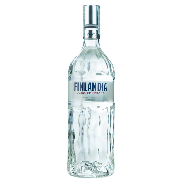 Finlandia Vodka 1l