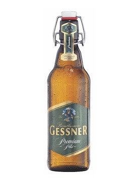 Gessner Premium Pils 20 x 0,5l