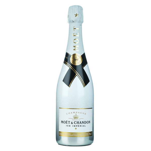 Moët & Chandon Ice Impérial Champagner 0,75l