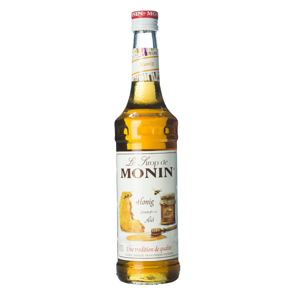 Monin Honig 0,7l