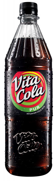Vita Cola Pur 12 x 1l PET