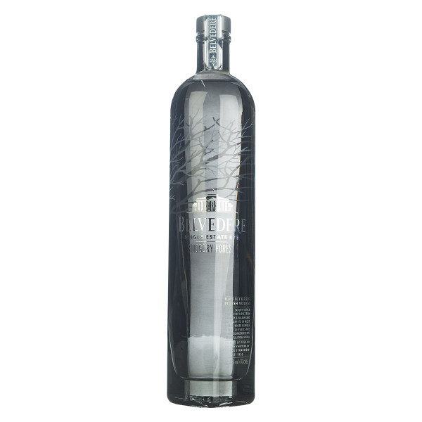 Wodka Belvedere Smogory 0,7l