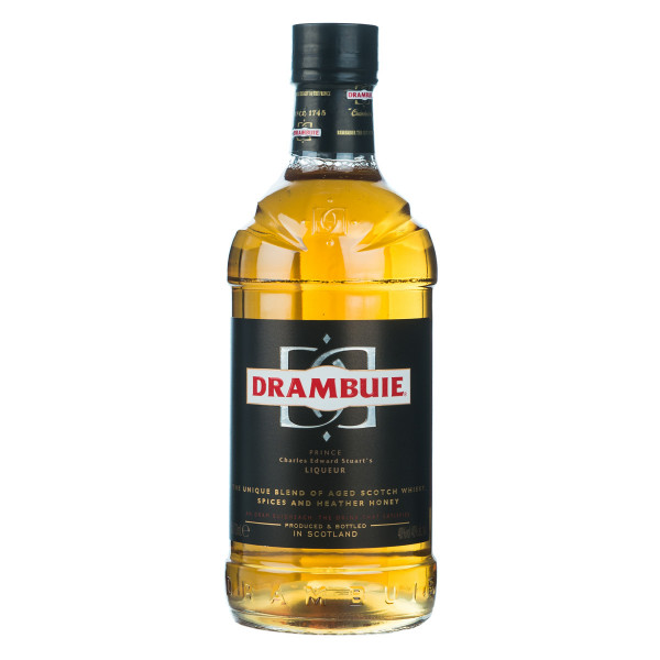 Drambuie Whisky Likör 0,7l