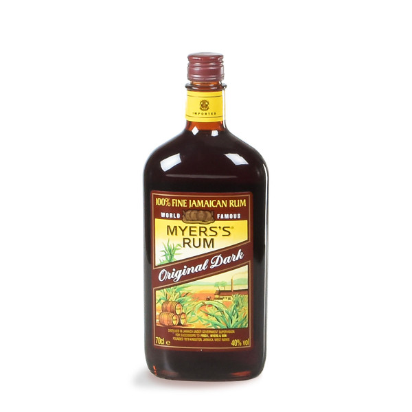Myers's Rum Original Dark 0,7l