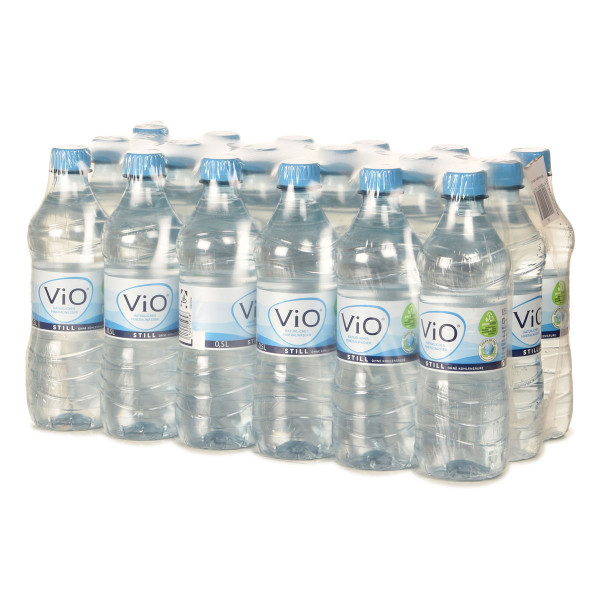 ViO Still 18 x 0,5l