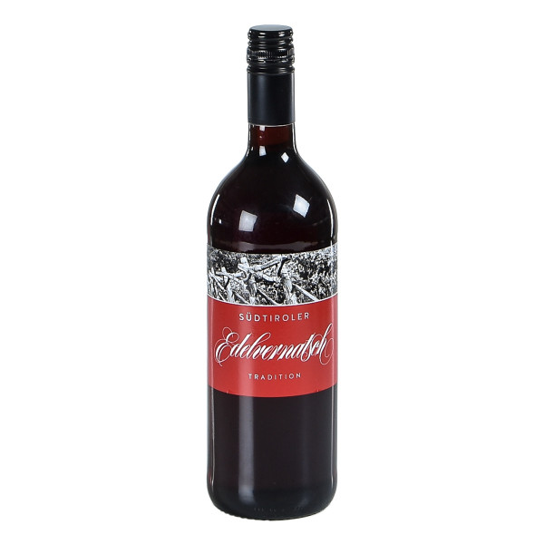 Walch Edelvernatsch 0,75l