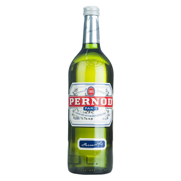 Pernod 1l