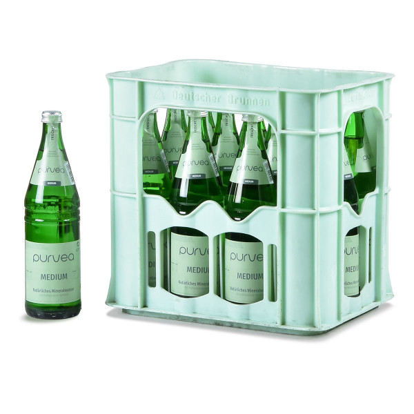 purea Medium 12 x 0,75l